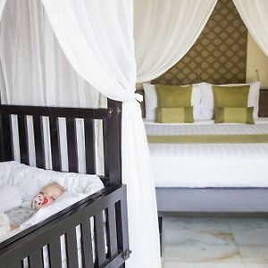 Villa Air Bali Boutique Resort And Spa