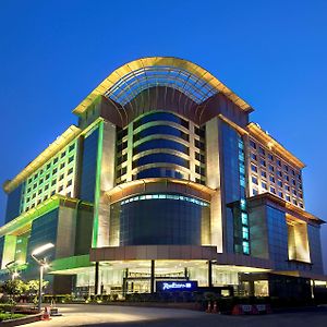 Radisson Blu Kaushambi Delhi Ncr